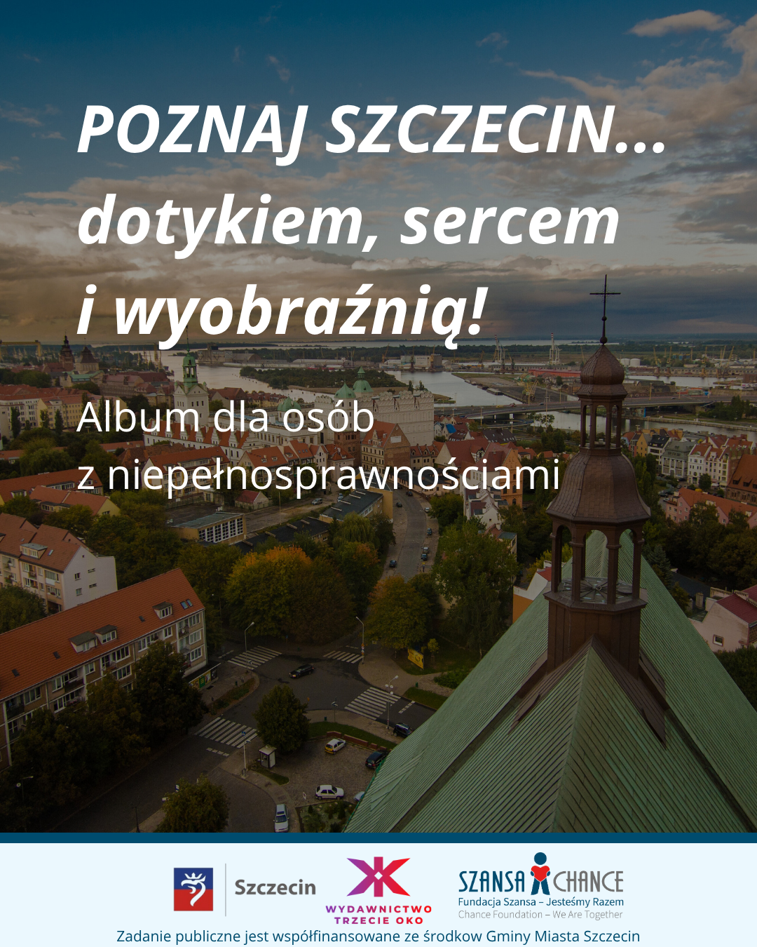 20. Dziedzictwo kulturowe Szczecina   album  po korekcie