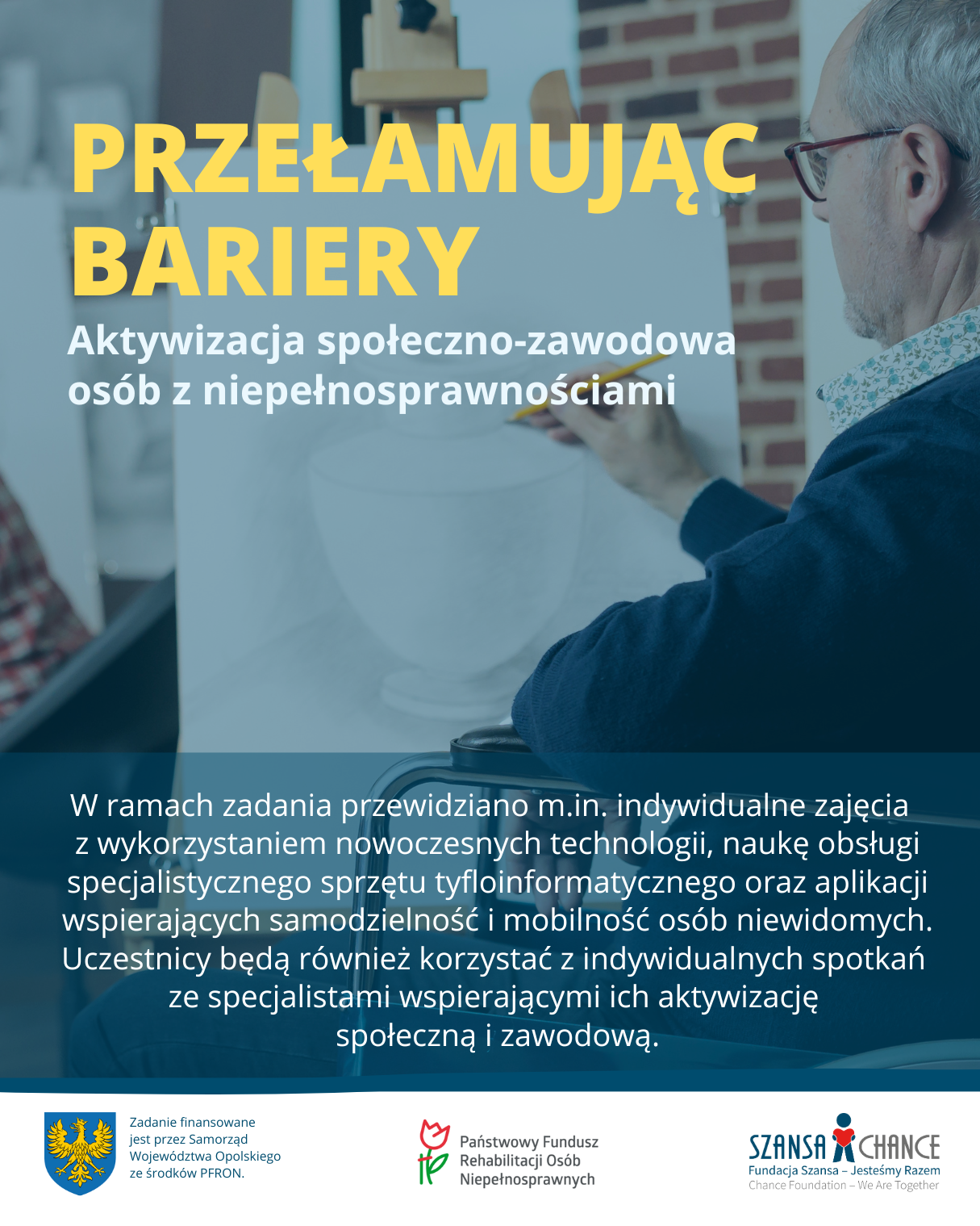 1. Kultura i historia Torunia dotykowy atlas