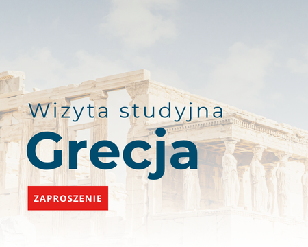 Międzynarodowa wizyta studyjna w Atenach: „Sensing Athens – Accessible & Smart Tourism Study Visit”
