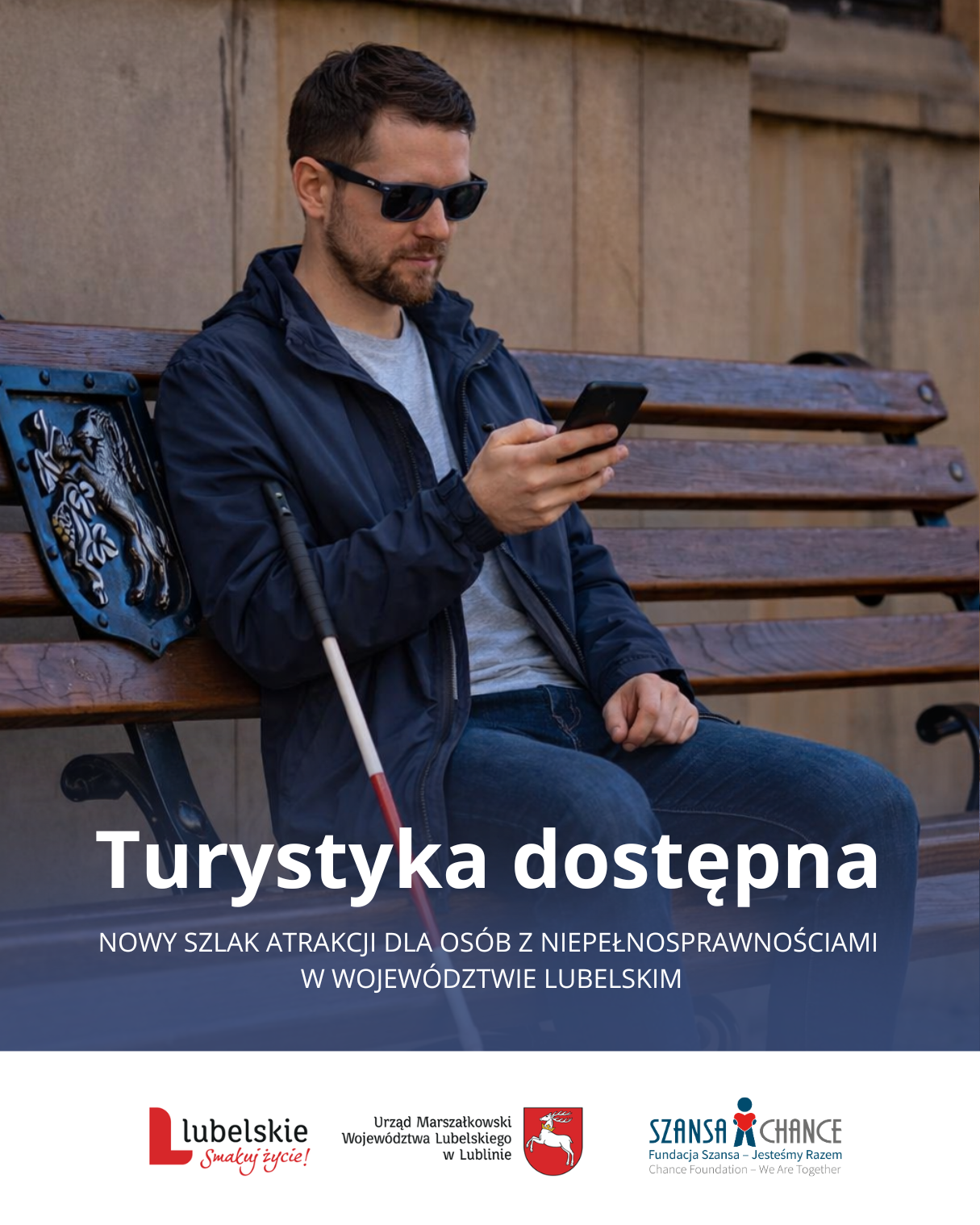 1. Kultura i historia Torunia dotykowy atlas